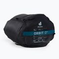 Deuter Orbit 0° hálózsák kék 370152213521 7