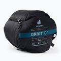 Hálózsák Deuter Orbit 0° zöld 370142213521 7