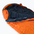 Hálózsák Deuter Orbit -5° narancssárga 370172293141 4