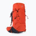 Deuter Aircontact Core 35+10 SL túrahátizsák narancssárga 335002294090 2