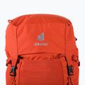 Deuter Aircontact Core 35+10 SL túrahátizsák narancssárga 335002294090 4