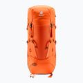 Deuter Aircontact Core 35+10 SL túrahátizsák narancssárga 335002294090 9