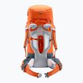 Deuter Aircontact Core 35+10 SL túrahátizsák narancssárga 335002294090 12