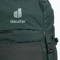 Deuter Aircontact Core 40+10 túra hátizsák szürke 335012244090 4