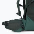 Deuter Aircontact Core 40+10 túra hátizsák szürke 335012244090 8