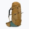 Túra hátizsák Deuter Aircontact Core 40+10 barna 335012263180 2