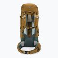 Túra hátizsák Deuter Aircontact Core 40+10 barna 335012263180 3