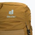 Túra hátizsák Deuter Aircontact Core 40+10 barna 335012263180 4