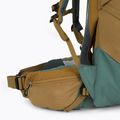 Túra hátizsák Deuter Aircontact Core 40+10 barna 335012263180 7