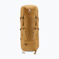 Túra hátizsák Deuter Aircontact Core 40+10 barna 335012263180 10