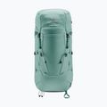 Női trekking hátizsák deuter Aircontact Core 45+10 SL kék 335022224440