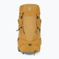 Deuter Aircontact Core 50+10 trekking hátizsák barna 335032263180
