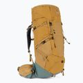 Deuter Aircontact Core 50+10 trekking hátizsák barna 335032263180 2