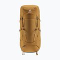 Deuter Aircontact Core 50+10 trekking hátizsák barna 335032263180 6