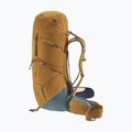Deuter Aircontact Core 50+10 trekking hátizsák barna 335032263180 7