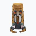 Deuter Aircontact Core 50+10 trekking hátizsák barna 335032263180 8