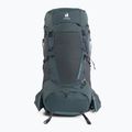 Deuter Aircontact Core 60+10 túra hátizsák szürke 335052244090