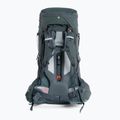 Deuter Aircontact Core 60+10 túra hátizsák szürke 335052244090 3