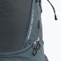 Deuter Aircontact Core 60+10 túra hátizsák szürke 335052244090 5