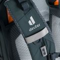 Deuter Aircontact Core 60+10 túra hátizsák szürke 335052244090 9