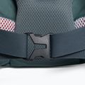Deuter Aircontact Core 60+10 túra hátizsák szürke 335052244090 12