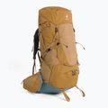Deuter Aircontact Core 60 + 10 l trekking hátizsák barna 335052263180 2