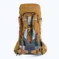 Deuter Aircontact Core 60 + 10 l trekking hátizsák barna 335052263180 3