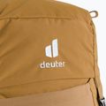 Deuter Aircontact Core 60 + 10 l trekking hátizsák barna 335052263180 4