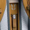 Deuter Aircontact Core 60 + 10 l trekking hátizsák barna 335052263180 10