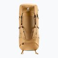 Deuter Aircontact Core 60 + 10 l trekking hátizsák barna 335052263180 20