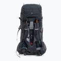 Deuter Aircontact 70 + 10 l trekking hátizsák szürke 335072244090 3