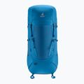 Deuter Aircontact 70 + 10 l trekking hátizsák kék 335072213580 7