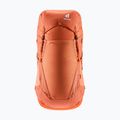 Trekking hátizsák deuter Aircontact Ultra 45+5 SL sienna/paprika