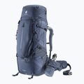 Deuter Aircontact X 60 + 15 l trekking hátizsák tengerészkék 337002230670 9
