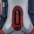Deuter Aircontact X 60+15 SL túrahátizsák piros 337012253350 9