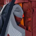 Deuter Aircontact X 60+15 SL túrahátizsák piros 337012253350 10