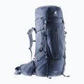 trekking hátizsák deuter Aircontact X 80+15 l ink 2