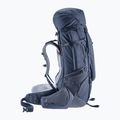 trekking hátizsák deuter Aircontact X 80+15 l ink 3