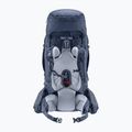 trekking hátizsák deuter Aircontact X 80+15 l ink 4