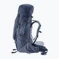 trekking hátizsák deuter Aircontact X 80+15 l ink 6