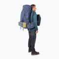 trekking hátizsák deuter Aircontact X 80+15 l ink 12