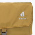 Utazótáska Deuter Wash Bag II sárga 393032160090 3