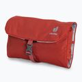 Utazótáska Deuter Wash Bag II 5042 kék 3930321