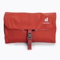 Utazótáska Deuter Wash Bag II 5042 kék 3930321 2