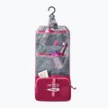Deuter Wash Bag Gyerek kozmetikai táska rózsaszín 393042150380 2