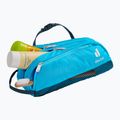 Utazótáska Deuter Wash Bag Tour II kék 393002113530