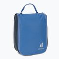 Utazótáska Deuter Wash Center I kék 3930721