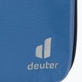 Utazótáska Deuter Wash Center I kék 3930721 3