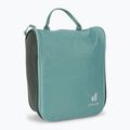 Deuter Wash Center II utazótáska zöld 393082122750