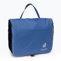 Utazótáska Deuter Wash Center Lite I kék 3930521